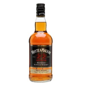 WHITE MACKAY WHISKY S/ESTUCHE 1LT.  - Cod Int: 63326