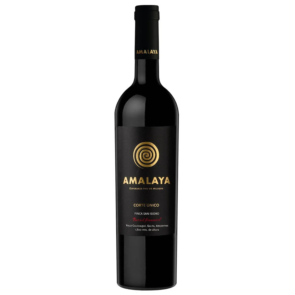 COLOME AMALAYA VINO CORTE UNICO 750ML - Cod Int: 64224