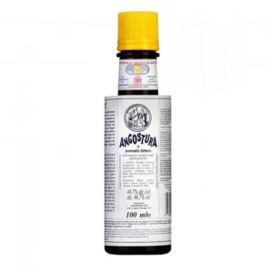ANGOSTURA LICOR BITTER AROMATIC 100ML  - Cod Int: 64375