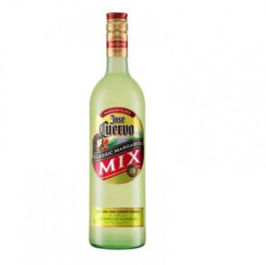 JOSE CUERVO MARGARITA MIX CLASSIC 1LT  - Cod Int: 64947