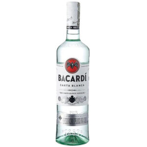 BACARDI RON SUPERIOR 1LT.  - Cod Int: 64953