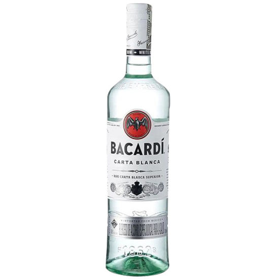 BACARDI RON SUPERIOR 1LT. - Cod Int: 64953