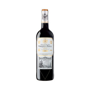 MARQUESDE RISCAL VINO RSVA 750ML  - Cod Int: 64959