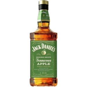 JACK DANIEL APPLE WHISKY 1LT.  - Cod Int: 64961