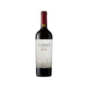 ALAMOS VINO MALBEC 750ML  - Cod Int: 65524