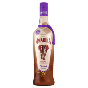 AMARULA LICOR CREAM CHOCOLATE 750ML  - Cod Int: 66109