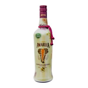 AMARULA LICOR CREAM COCONUT 750ML  - Cod Int: 66110