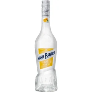 MARIE BRIZARD LICOR TRIPLE SEC 700ML  - Cod Int: 66405
