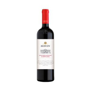 ZONIN VINO MONTEPULCIANO ABRUZZO 750ML  - Cod Int: 66407