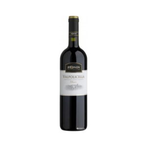 ZONIN VINO VALPOLICELLA 750ML  - Cod Int: 66408