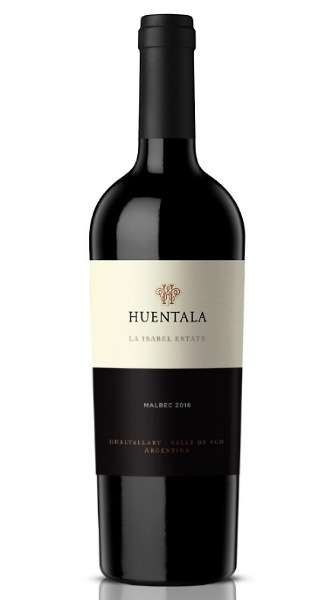 HUENTALA VINO ESTATE MALBEC 750ML - Cod Int: 66462