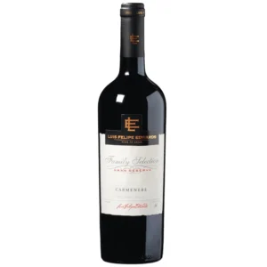 LFE VINO GRAN RSVA CARMENERE 750ML  - Cod Int: 66487