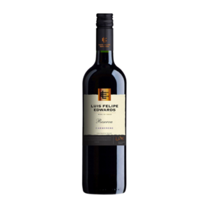 LFE VINO RSVA CARMENERE 750ML  - Cod Int: 66491