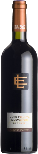 LFE VINO RSVA CABERNET SAUVIGON 750ML  - Cod Int: 66492
