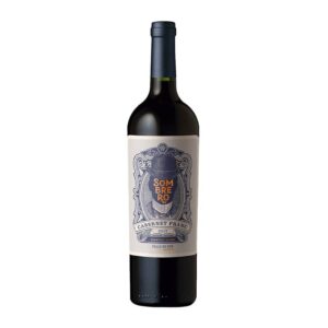 HUENTALA VINO SOMBRERO CAB/FRANC 750ML  - Cod Int: 66517