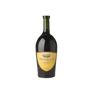 ALVEAR VINO TINTO DULCE 1,125L  - Cod Int: 66644