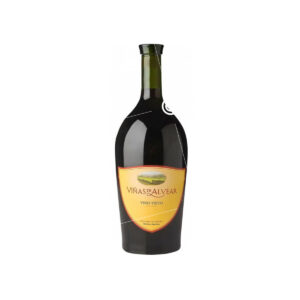 ALVEAR VINO TINTO SECO 1,125L  - Cod Int: 66645