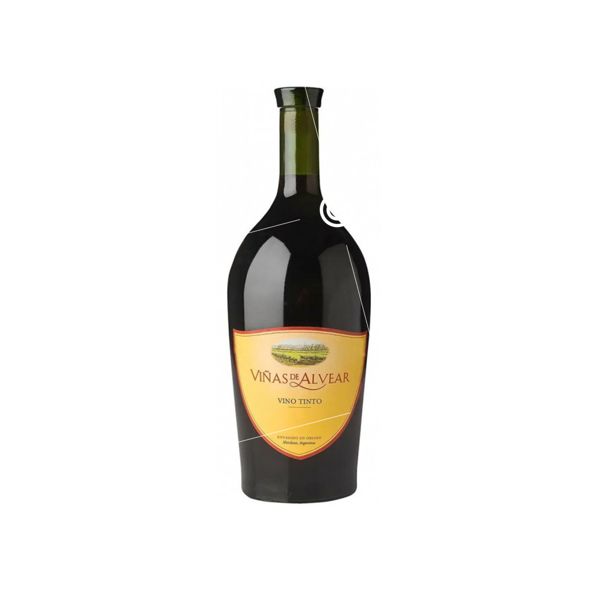 ALVEAR VINO TINTO SECO 1,125L - Cod Int: 66645