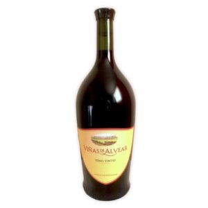 ALVEAR VINO TINTO SECO 750ML  - Cod Int: 66647