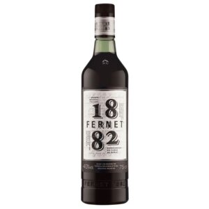 FERNET 1882 LICOR 750ML  - Cod Int: 66883