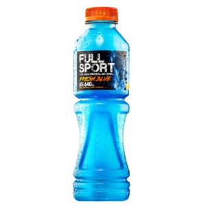 FULL SPORT AGUA ISOTONICA F.BLUE 640ML  - Cod Int: 74216
