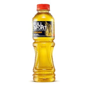 FULL SPORT AGUA ISOTONICA MANZANA 640ML  - Cod Int: 74217