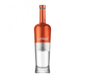 EGOISTA VODKA CHARDONNAY /BAGA 700ML  - Cod Int: 67440