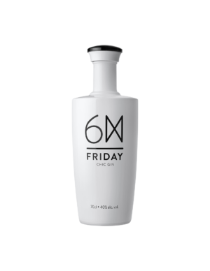 FRIDAY GIN CHIC 700ML  - Cod Int: 67442