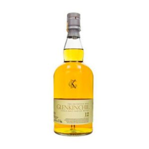 GLENKINCHIE WHISKY MALTA 750ML  - Cod Int: 67632