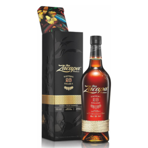ZACAPA RON CENTENARIO 750ML  - Cod Int: 67639