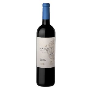 LA MASCOTA VINO CAB/SAUVIGNON 750ML  - Cod Int: 67651