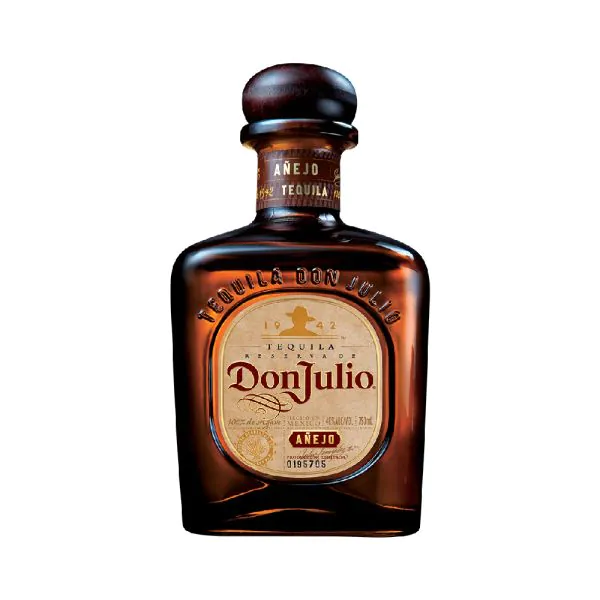 DON JULIO TEQUILA A?EJO 750ML - Cod Int: 67666