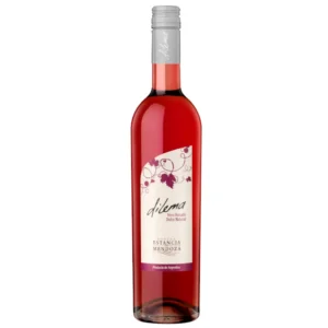 ESTANCIA M.VINO DILEMA ROSE DULCE 750ML  - Cod Int: 67834