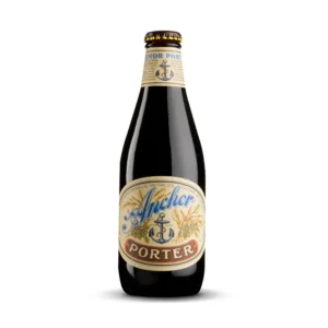 ANCHOR BREWING CERVEZA PORTER 355ML  - Cod Int: 67835