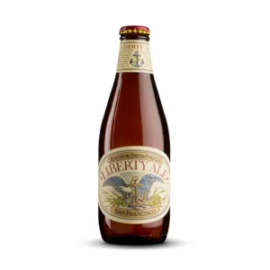 ANCHOR BREWING CERVEZA LIBERTY ALE 355ML  - Cod Int: 67836