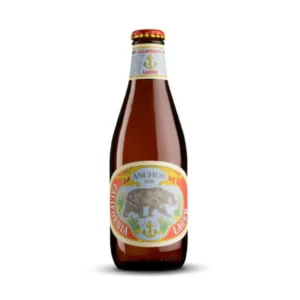 ANCHOR BREWING CERVEZA STEAM 355ML  - Cod Int: 67838