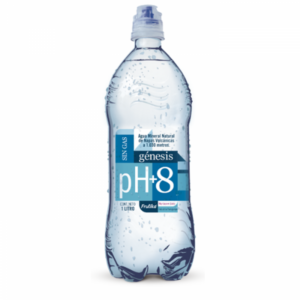 GENESIS AGUA S/GAS 1LT  - Cod Int: 68149