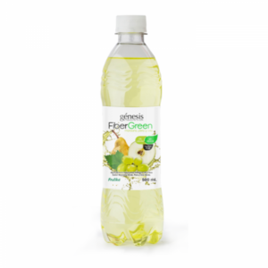 GENESIS AGUA FIBER GREEN 500ML  - Cod Int: 68153