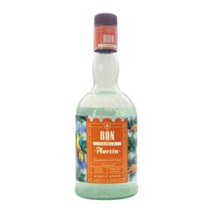 FORTIN RON ARTESANAL C/CANELA 750ML  - Cod Int: 68247