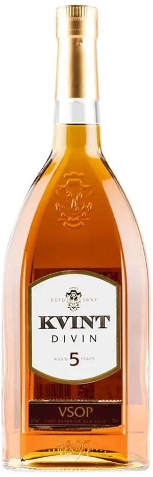 KVINT BRANDY  VSOP 700ML  - Cod Int: 68385