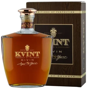 KVINT BRANDY X0 COLECCION 8 A?OS 500ML  - Cod Int: 68390