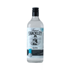 KVINT GIN THOMAS SHACKLEY  500ML  - Cod Int: 68392