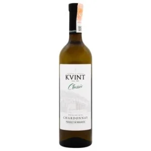 KVINT VINO CLASSIC CHARDONNAY 750ML  - Cod Int: 68397