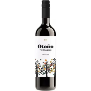 HUESCA VINO OTO?O TEMPRANILLO 750ML  - Cod Int: 68417