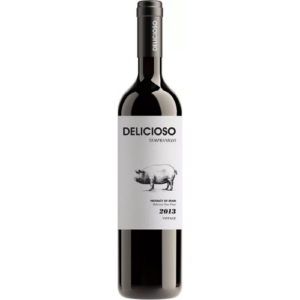 LA MANCHA VINO DELIC TEMPRANILLO 750ML  - Cod Int: 68418