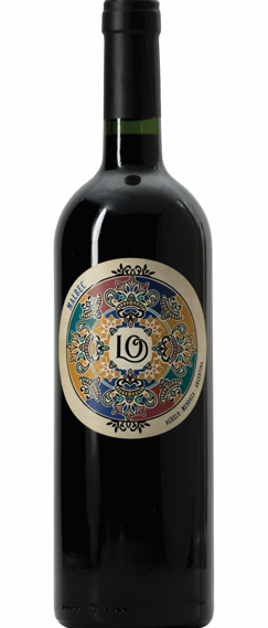 MARTIR LO VINO MALBEC 750ML  - Cod Int: 68420