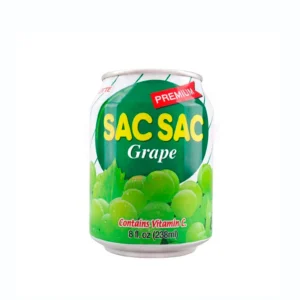 LOTTE JUGO SAC SAC GRAPE 238ML  - Cod Int: 70063