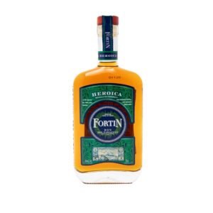 FORTIN ROM HEROICA 750ML  - Cod Int: 70161