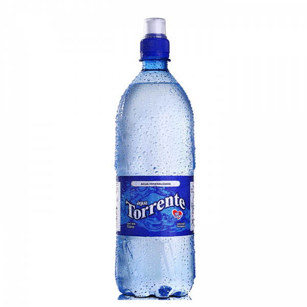 TORRENTE AGUA C/PICO 1LT. - Cod Int: 70198