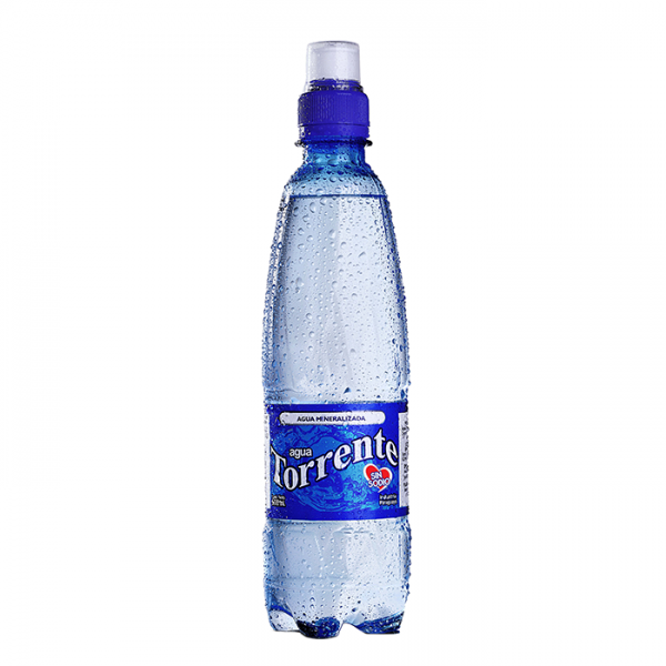 TORRENTE AGUA C/PICO 500ML - Cod Int: 70219